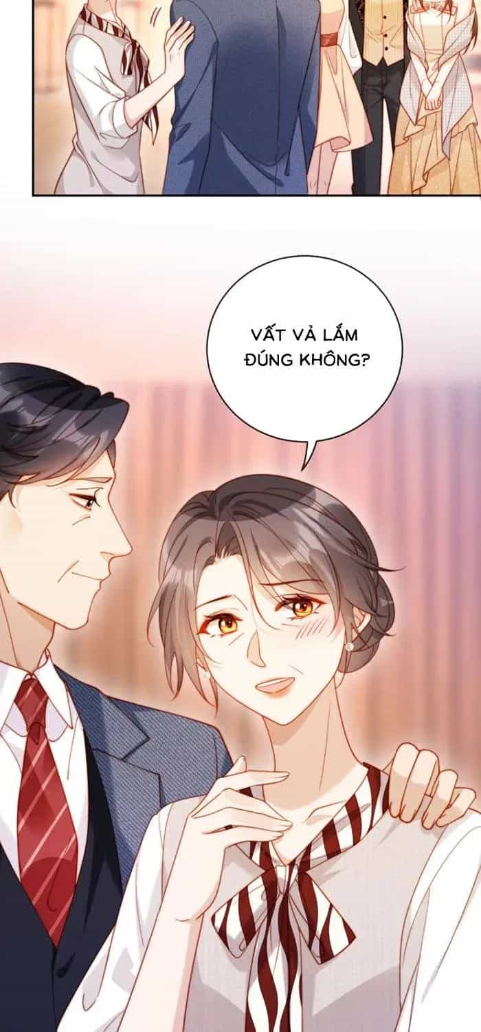 Nụ Hôn Xung Hỉ: Đại Lão Thực Vật Sống Lại Rồi! - Chương 50 - ảnh 35