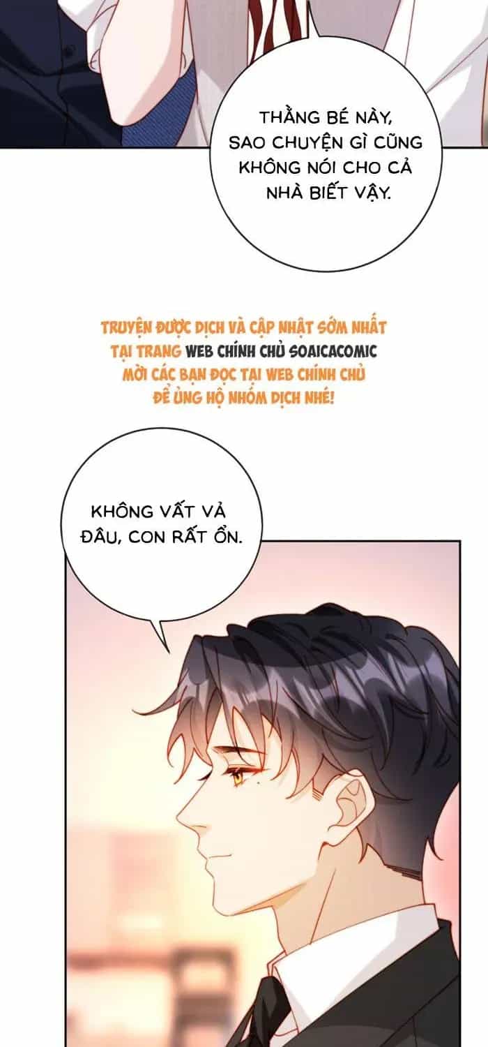 Nụ Hôn Xung Hỉ: Đại Lão Thực Vật Sống Lại Rồi! - Chương 50 - ảnh 36