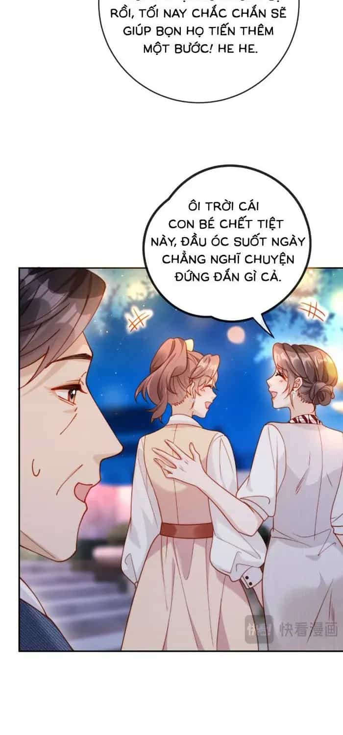 Nụ Hôn Xung Hỉ: Đại Lão Thực Vật Sống Lại Rồi! - Chương 50 - ảnh 47