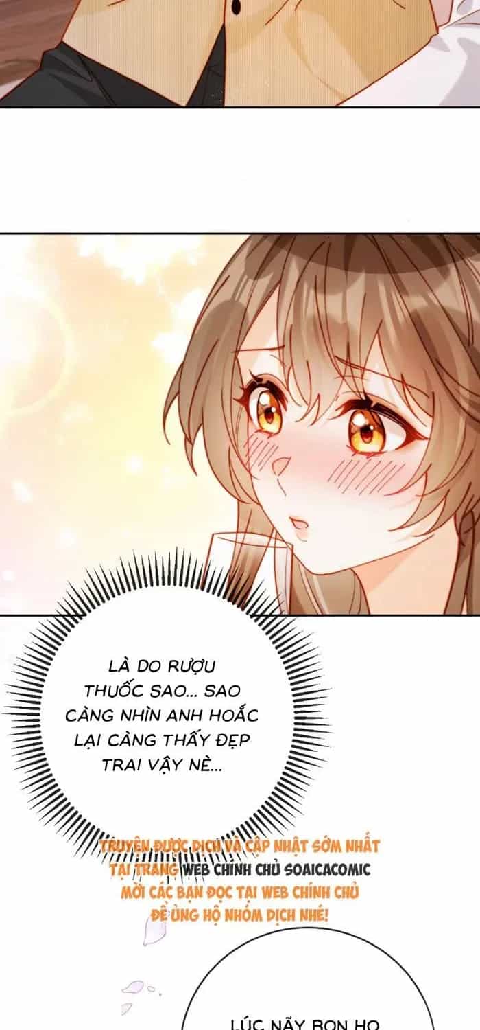 Nụ Hôn Xung Hỉ: Đại Lão Thực Vật Sống Lại Rồi! - Chương 50 - ảnh 55