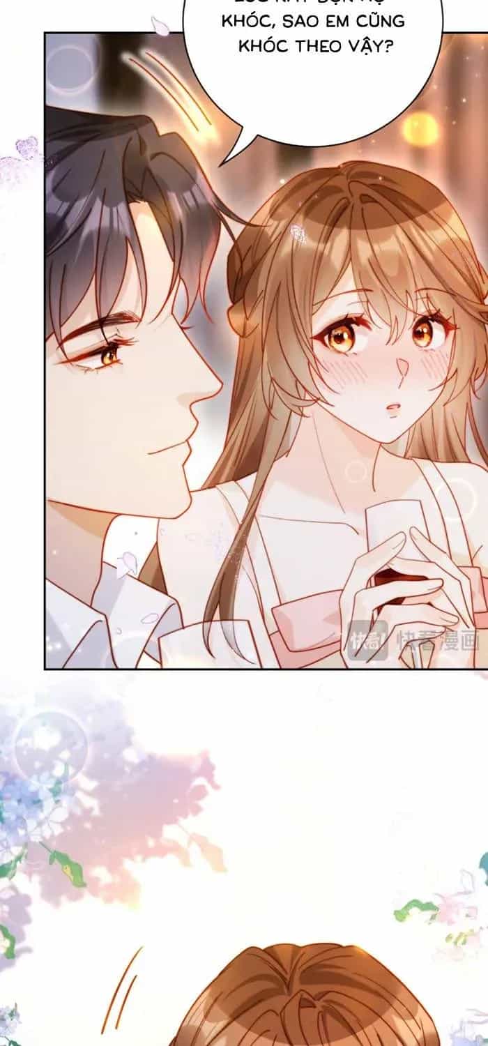 Nụ Hôn Xung Hỉ: Đại Lão Thực Vật Sống Lại Rồi! - Chương 50 - ảnh 56