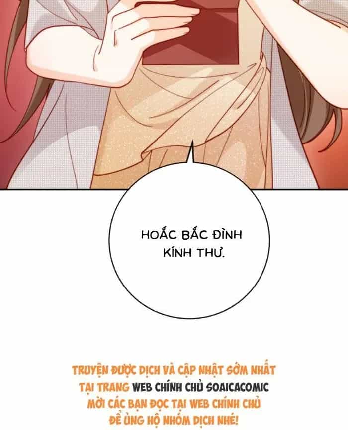 Nụ Hôn Xung Hỉ: Đại Lão Thực Vật Sống Lại Rồi! - Chương 50 - ảnh 9