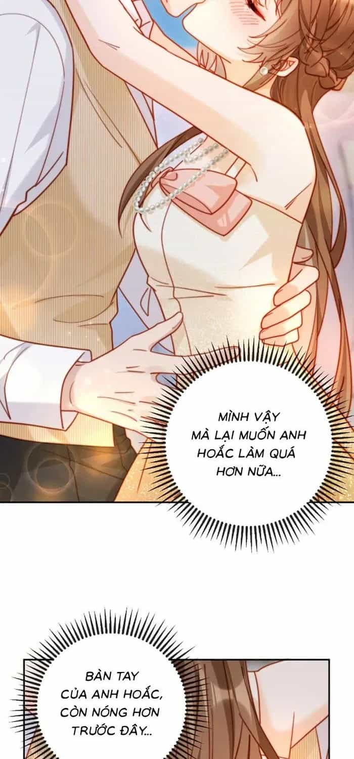 Nụ Hôn Xung Hỉ: Đại Lão Thực Vật Sống Lại Rồi! - Chương 51 - ảnh 10