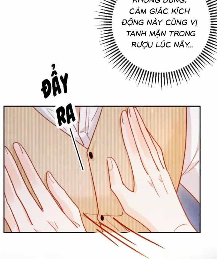 Nụ Hôn Xung Hỉ: Đại Lão Thực Vật Sống Lại Rồi! - Chương 51 - ảnh 12
