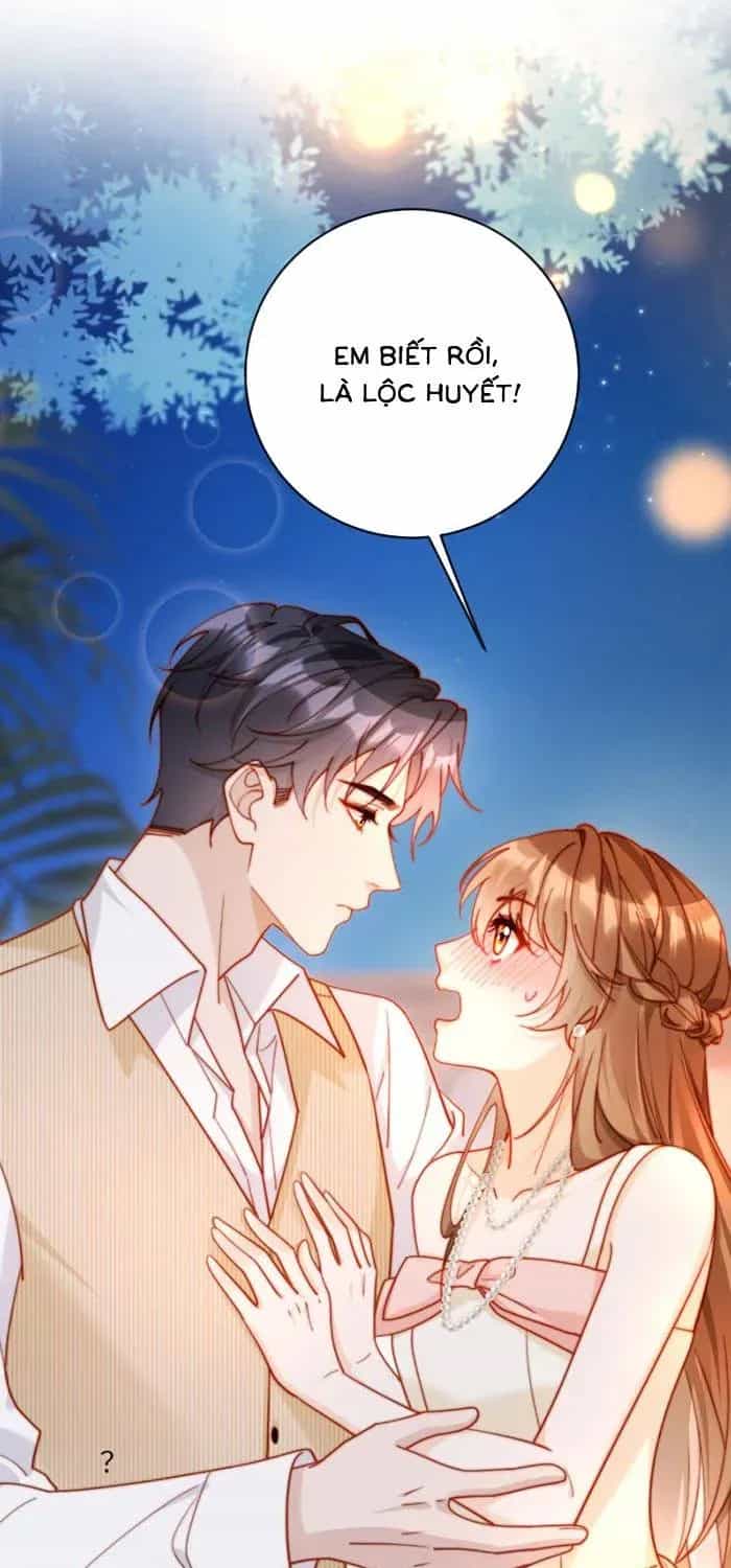 Nụ Hôn Xung Hỉ: Đại Lão Thực Vật Sống Lại Rồi! - Chương 51 - ảnh 13