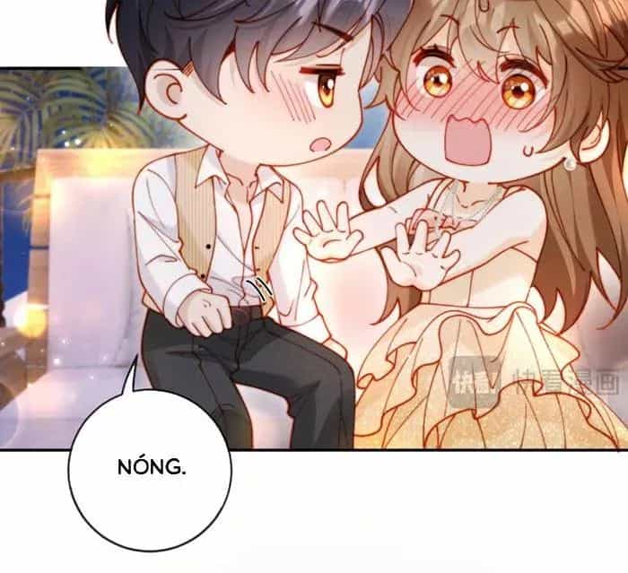 Nụ Hôn Xung Hỉ: Đại Lão Thực Vật Sống Lại Rồi! - Chương 51 - ảnh 17