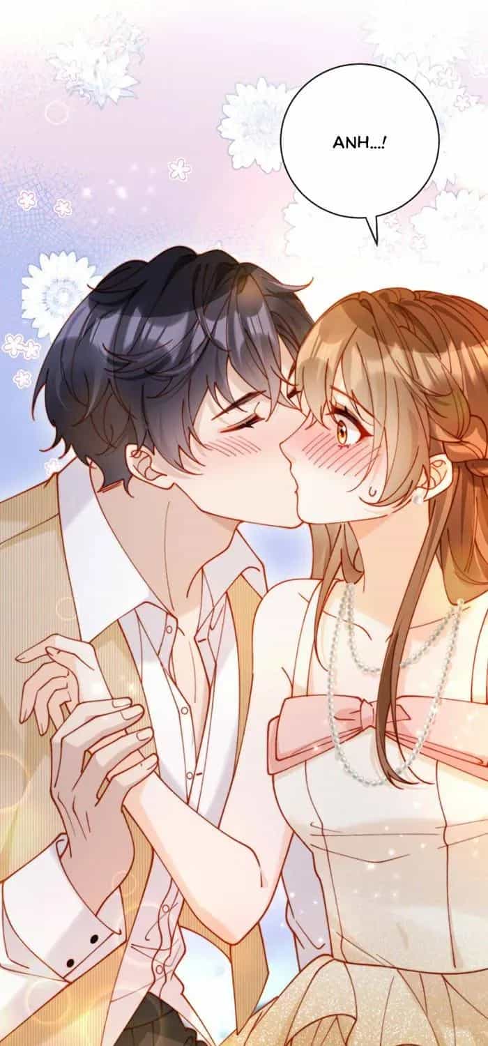 Nụ Hôn Xung Hỉ: Đại Lão Thực Vật Sống Lại Rồi! - Chương 51 - ảnh 18