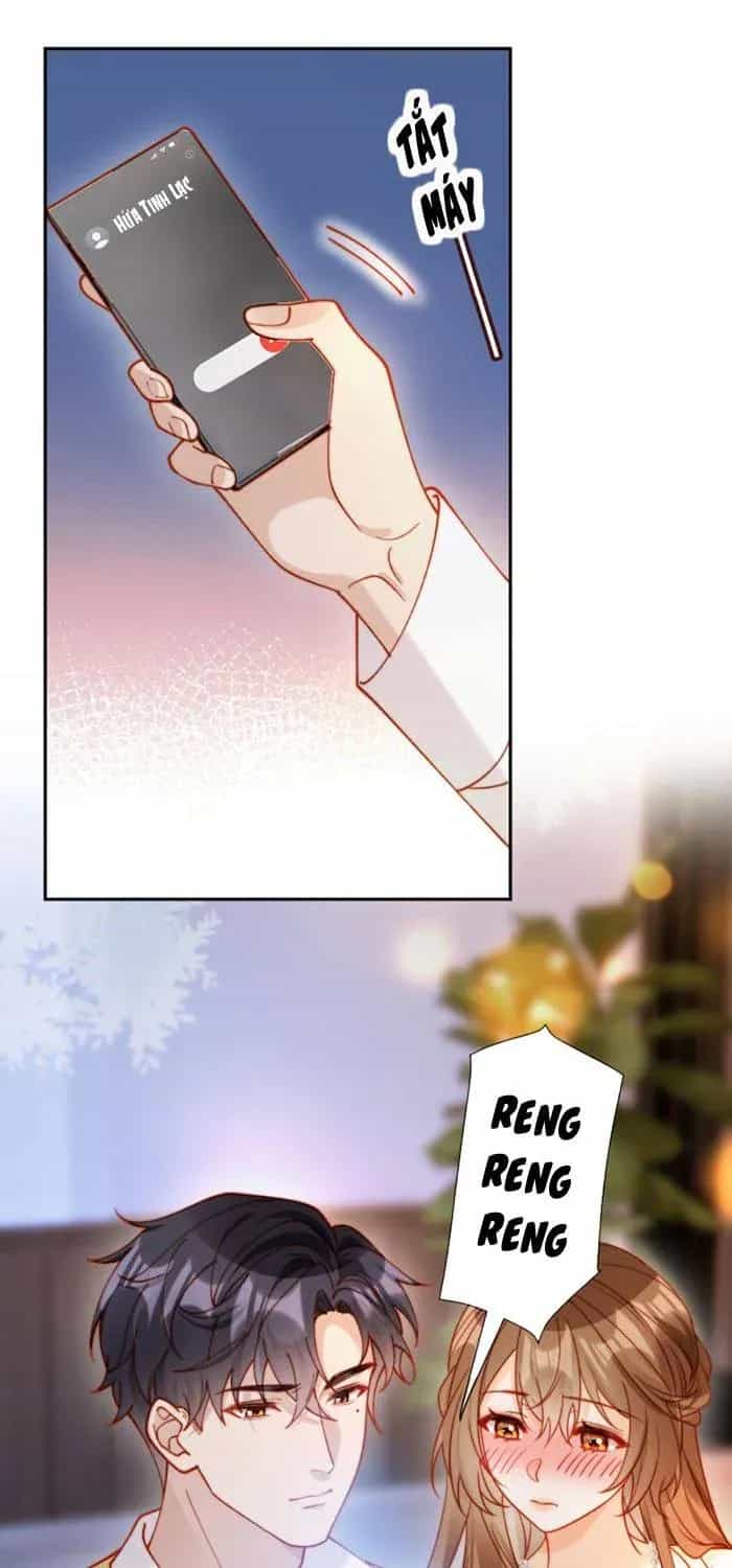 Nụ Hôn Xung Hỉ: Đại Lão Thực Vật Sống Lại Rồi! - Chương 51 - ảnh 21