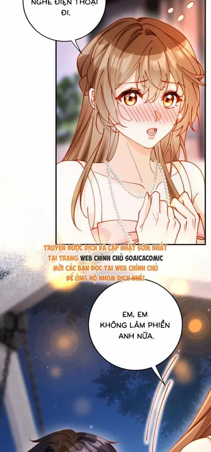 Nụ Hôn Xung Hỉ: Đại Lão Thực Vật Sống Lại Rồi! - Chương 51 - ảnh 23