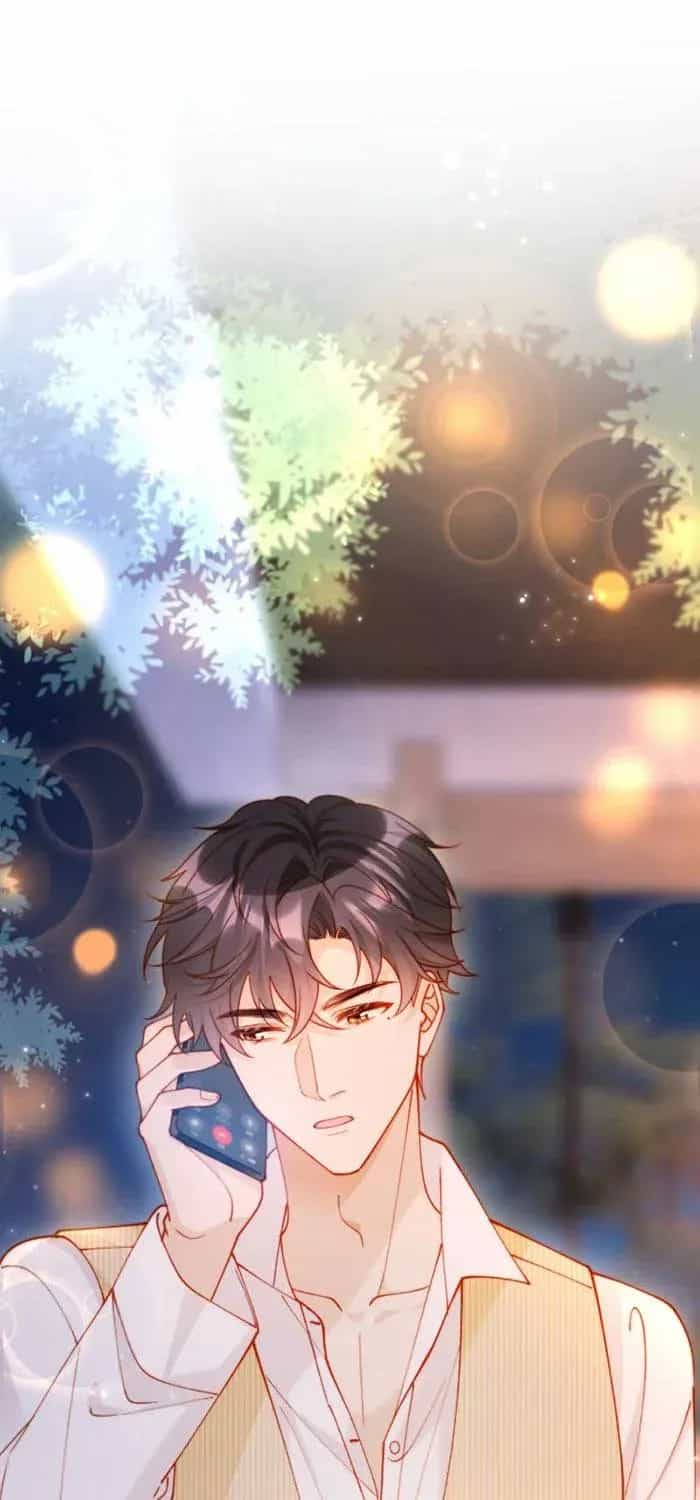 Nụ Hôn Xung Hỉ: Đại Lão Thực Vật Sống Lại Rồi! - Chương 51 - ảnh 29
