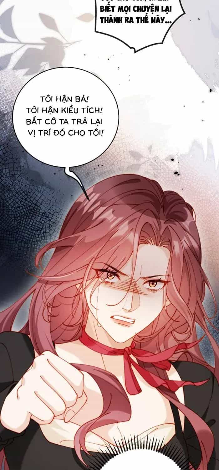 Nụ Hôn Xung Hỉ: Đại Lão Thực Vật Sống Lại Rồi! - Chương 51 - ảnh 41