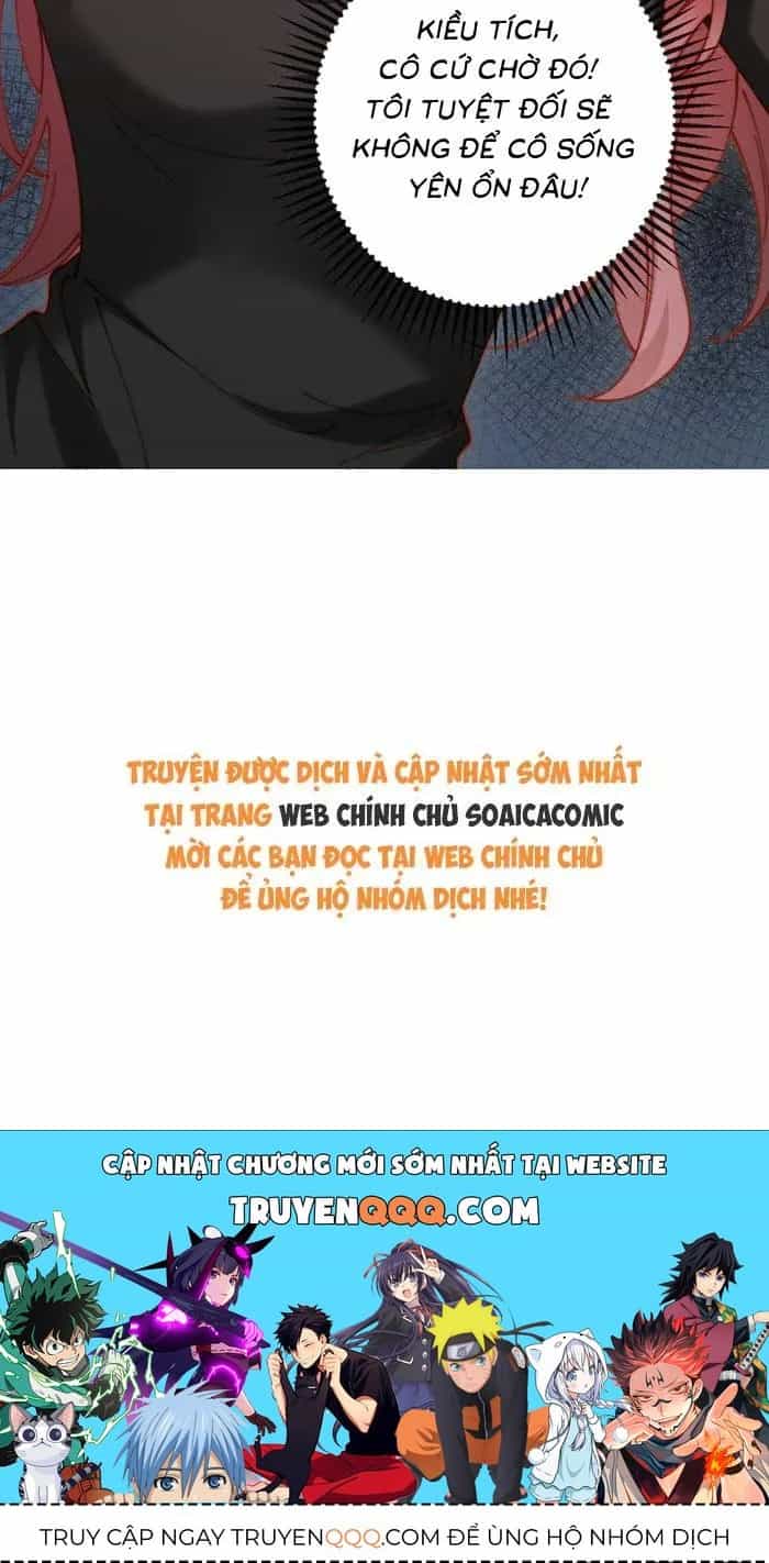 Nụ Hôn Xung Hỉ: Đại Lão Thực Vật Sống Lại Rồi! - Chương 51 - ảnh 42