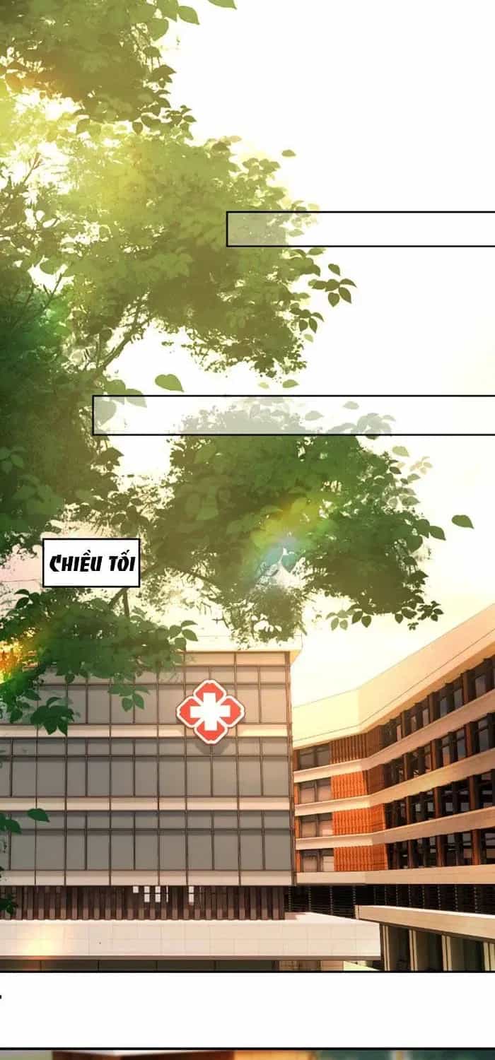Nụ Hôn Xung Hỉ: Đại Lão Thực Vật Sống Lại Rồi! - Chương 52 - ảnh 16