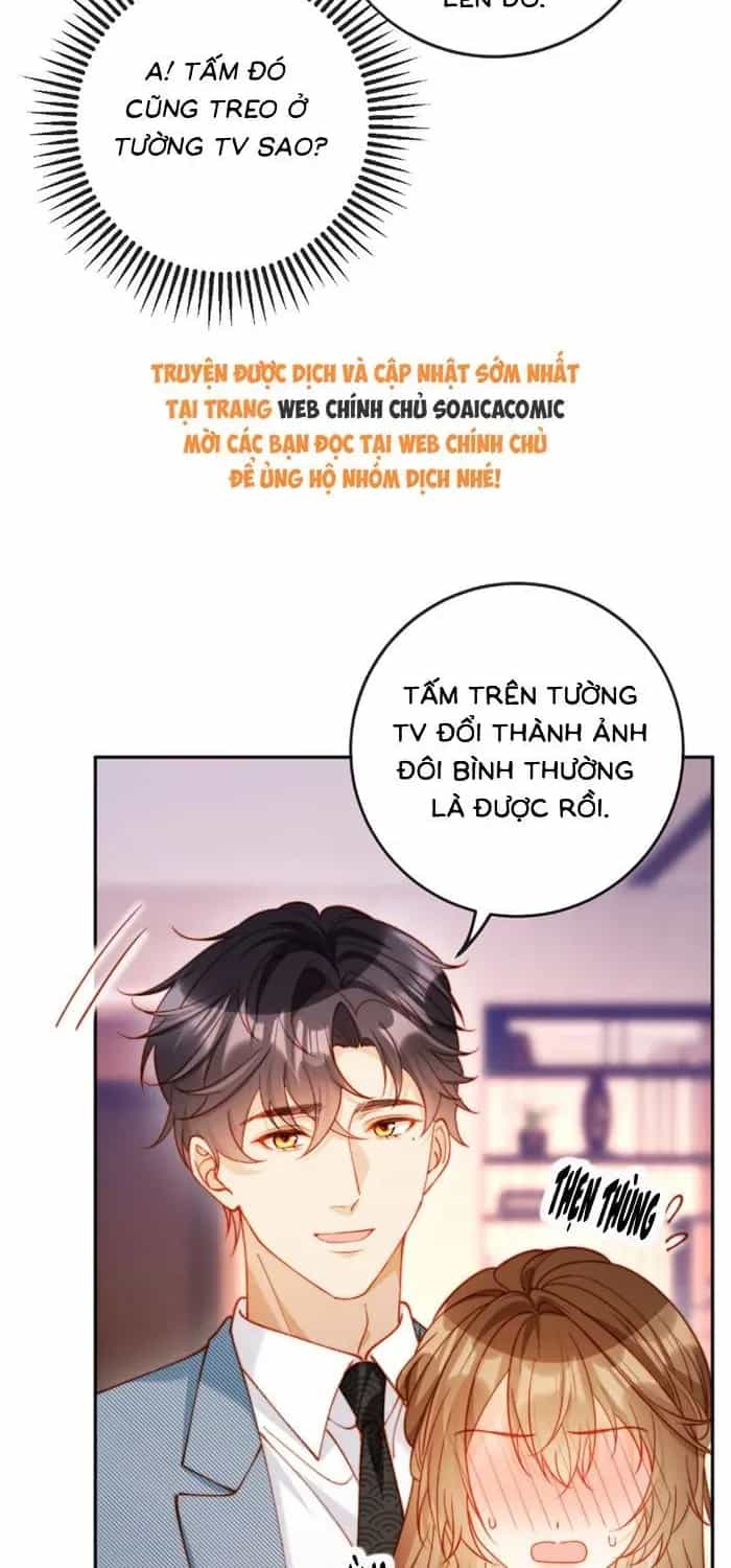 Nụ Hôn Xung Hỉ: Đại Lão Thực Vật Sống Lại Rồi! - Chương 52 - ảnh 38