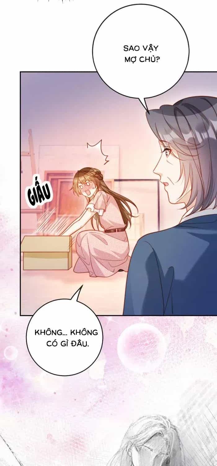 Nụ Hôn Xung Hỉ: Đại Lão Thực Vật Sống Lại Rồi! - Chương 52 - ảnh 45