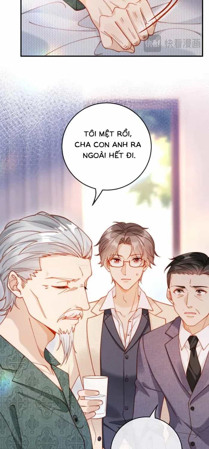 Nụ Hôn Xung Hỉ: Đại Lão Thực Vật Sống Lại Rồi! - Chương 52 - ảnh 9