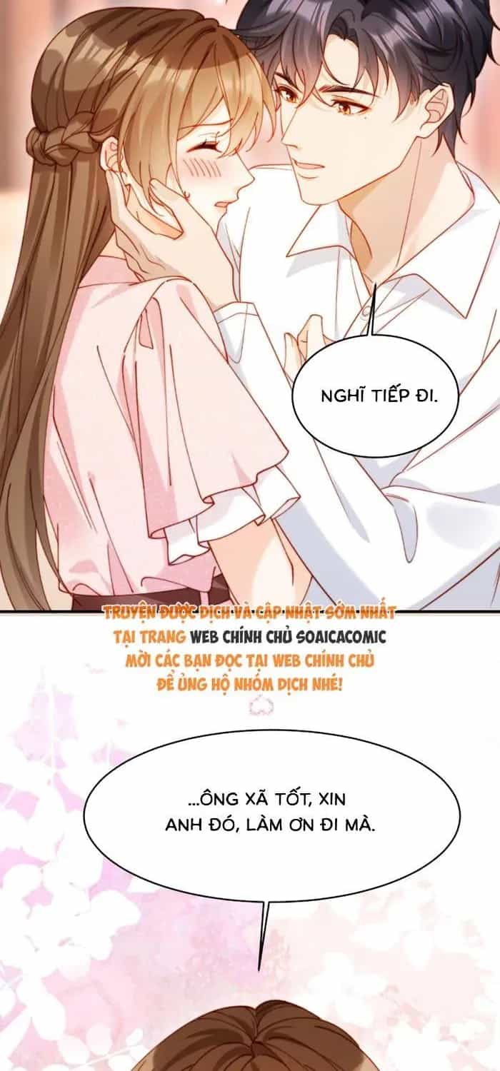 Nụ Hôn Xung Hỉ: Đại Lão Thực Vật Sống Lại Rồi! - Chương 53 - ảnh 23