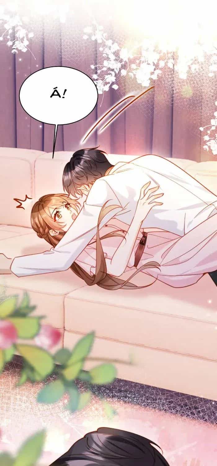 Nụ Hôn Xung Hỉ: Đại Lão Thực Vật Sống Lại Rồi! - Chương 53 - ảnh 26