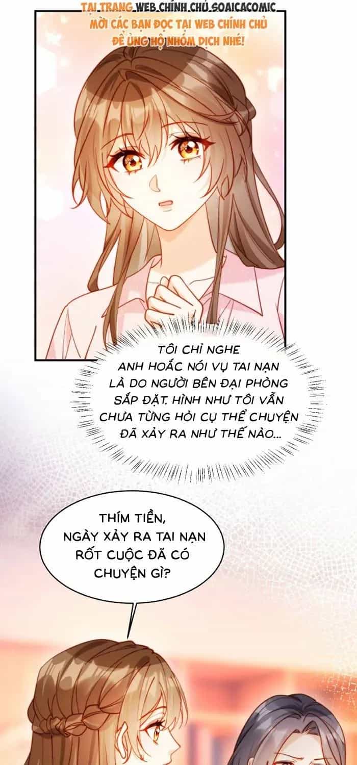 Nụ Hôn Xung Hỉ: Đại Lão Thực Vật Sống Lại Rồi! - Chương 53 - ảnh 3