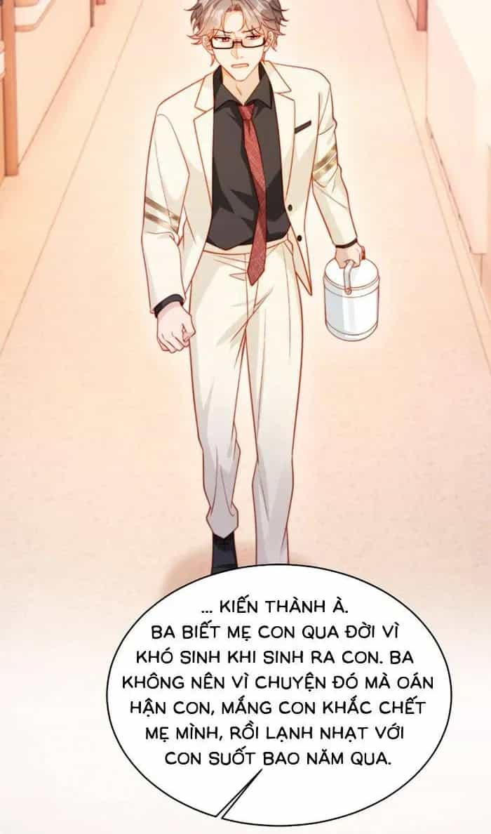 Nụ Hôn Xung Hỉ: Đại Lão Thực Vật Sống Lại Rồi! - Chương 53 - ảnh 33