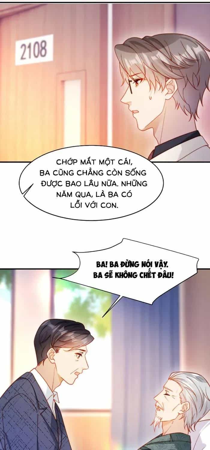 Nụ Hôn Xung Hỉ: Đại Lão Thực Vật Sống Lại Rồi! - Chương 53 - ảnh 34