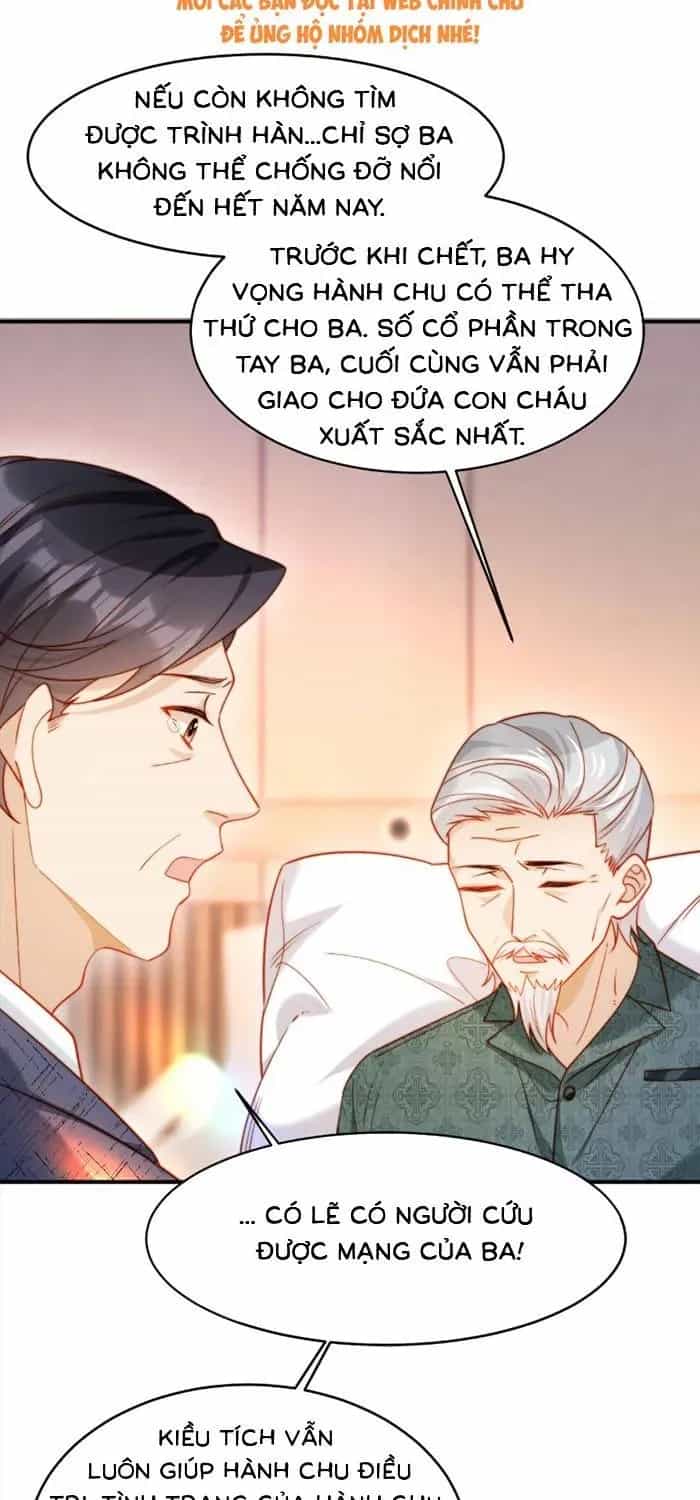 Nụ Hôn Xung Hỉ: Đại Lão Thực Vật Sống Lại Rồi! - Chương 53 - ảnh 36