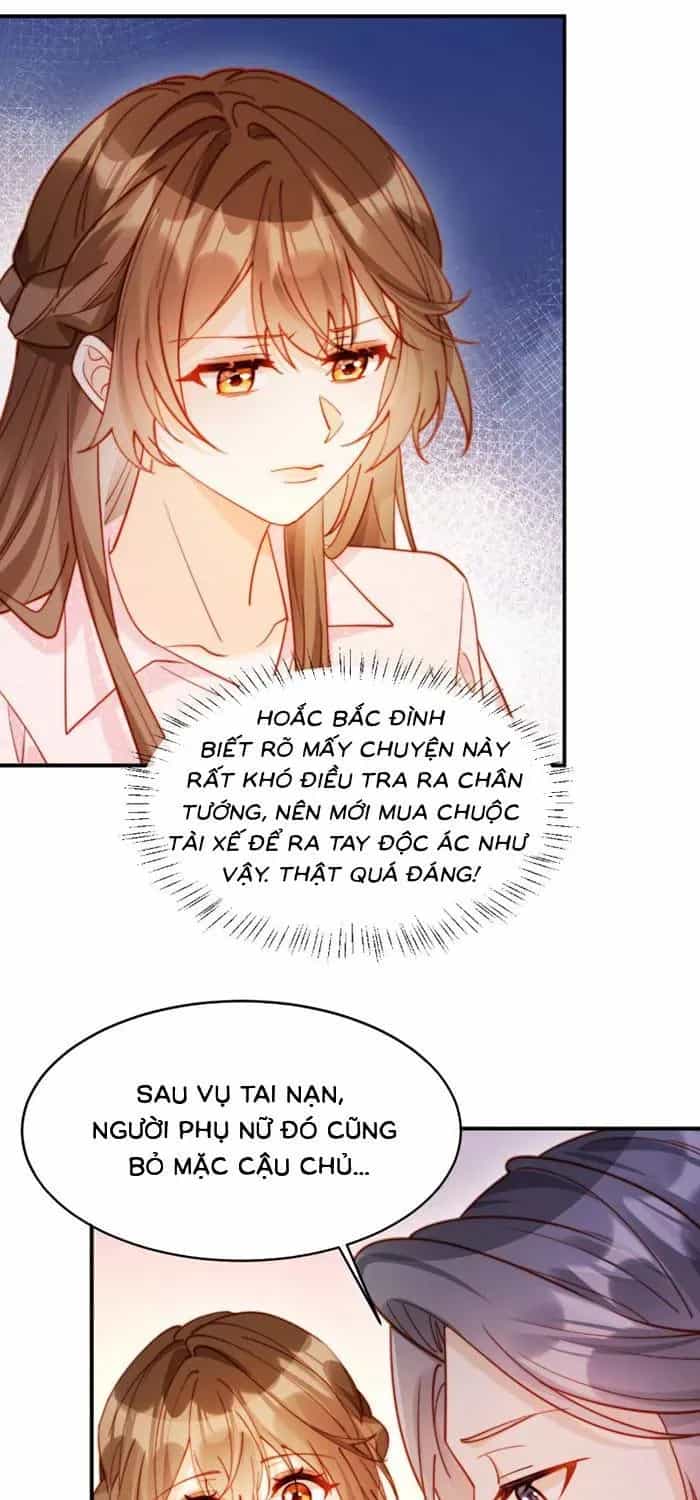 Nụ Hôn Xung Hỉ: Đại Lão Thực Vật Sống Lại Rồi! - Chương 53 - ảnh 5