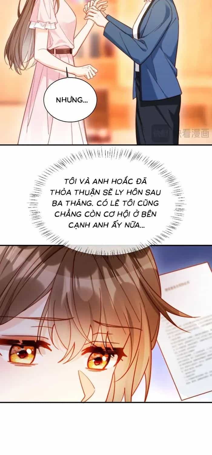 Nụ Hôn Xung Hỉ: Đại Lão Thực Vật Sống Lại Rồi! - Chương 53 - ảnh 7