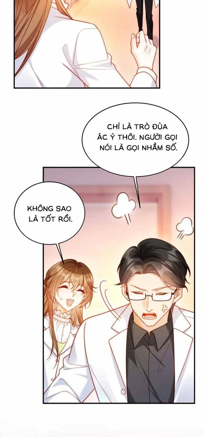 Nụ Hôn Xung Hỉ: Đại Lão Thực Vật Sống Lại Rồi! - Chương 54 - ảnh 12