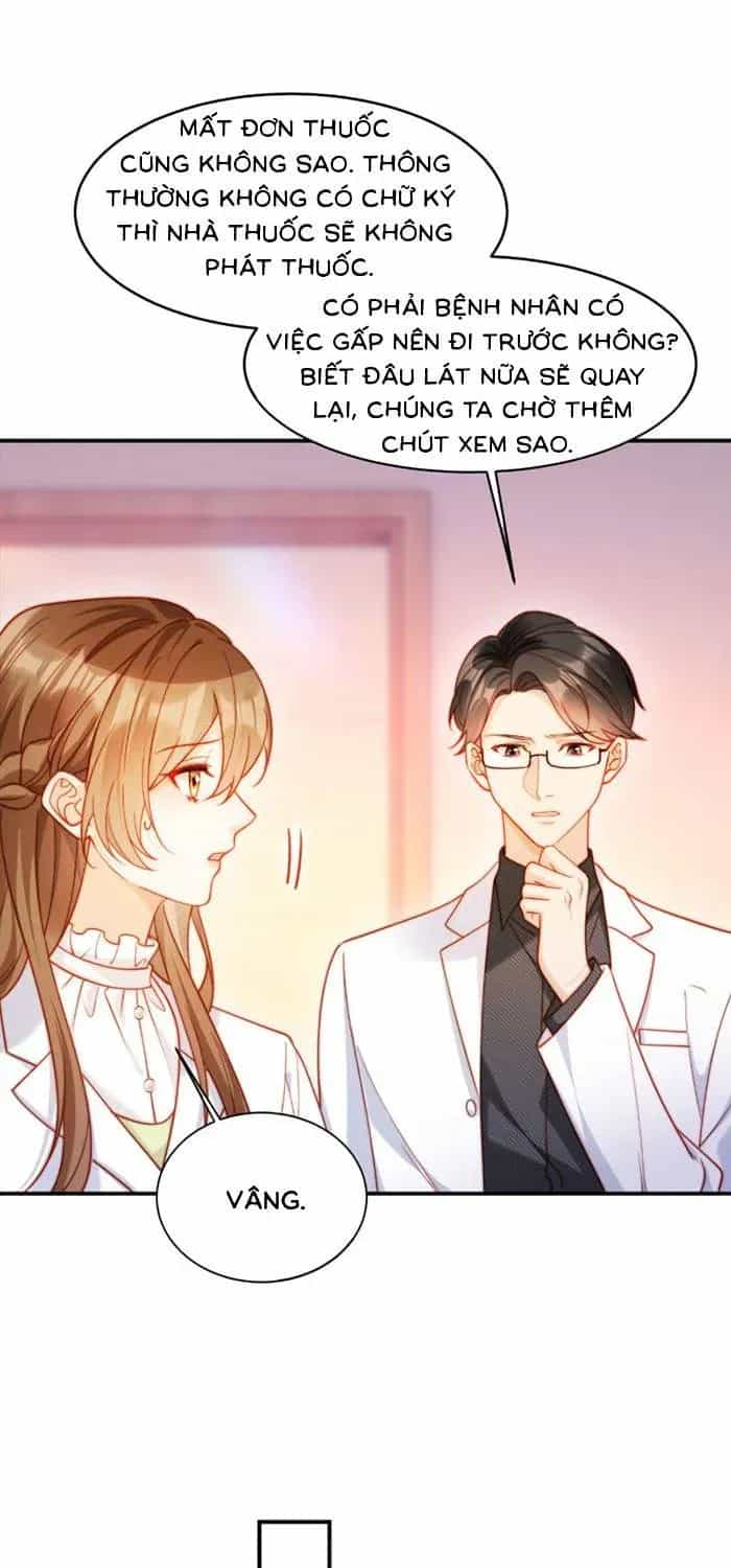 Nụ Hôn Xung Hỉ: Đại Lão Thực Vật Sống Lại Rồi! - Chương 54 - ảnh 15