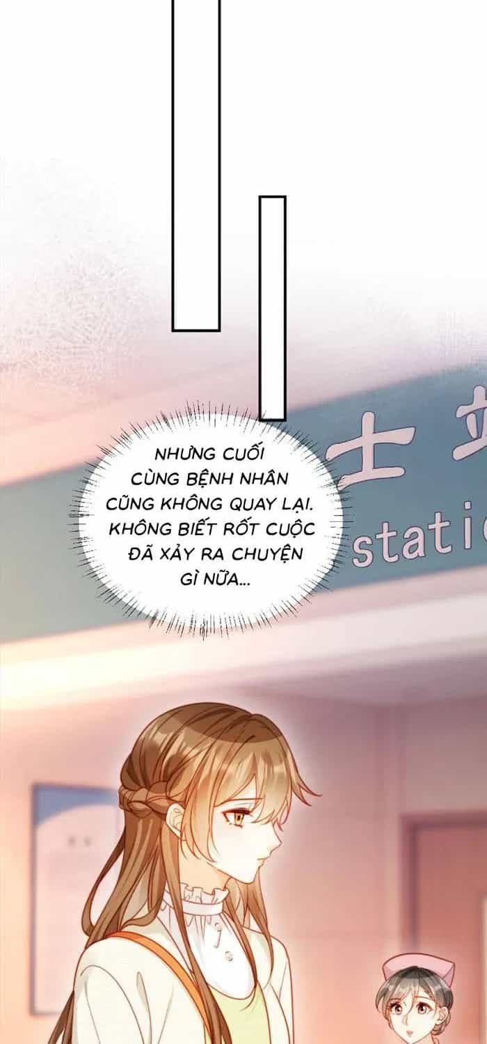 Nụ Hôn Xung Hỉ: Đại Lão Thực Vật Sống Lại Rồi! - Chương 54 - ảnh 16