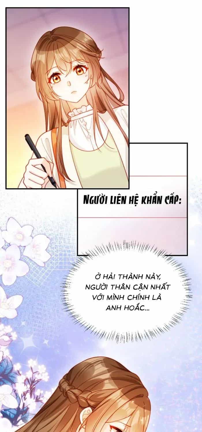 Nụ Hôn Xung Hỉ: Đại Lão Thực Vật Sống Lại Rồi! - Chương 54 - ảnh 19