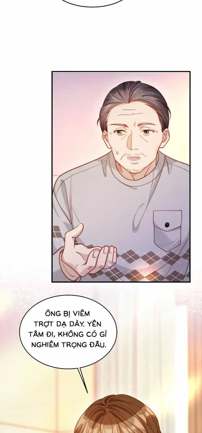 Nụ Hôn Xung Hỉ: Đại Lão Thực Vật Sống Lại Rồi! - Chương 54 - ảnh 2