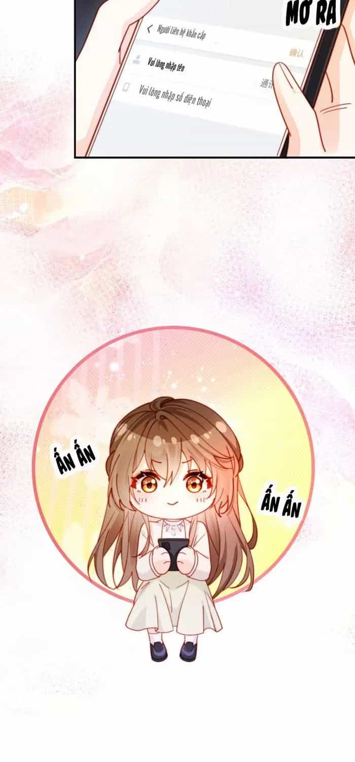 Nụ Hôn Xung Hỉ: Đại Lão Thực Vật Sống Lại Rồi! - Chương 54 - ảnh 25
