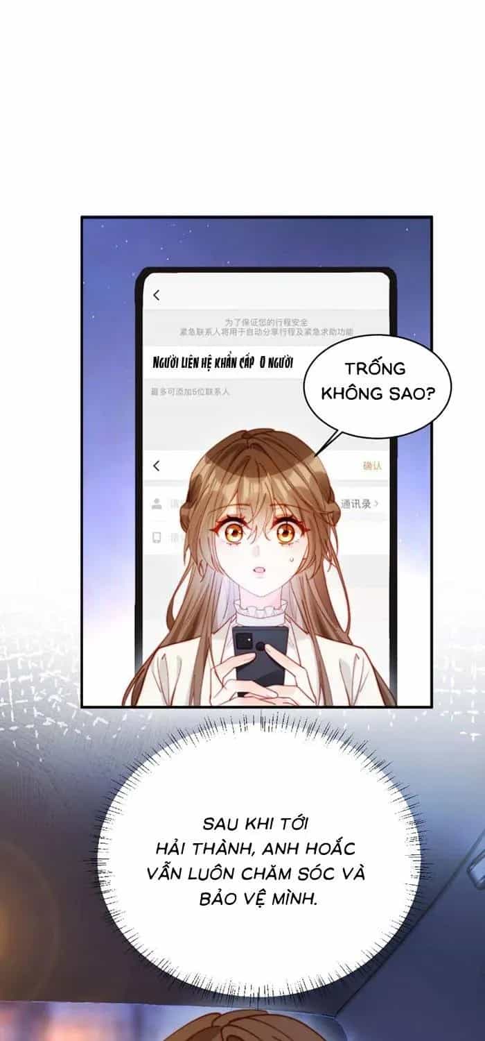 Nụ Hôn Xung Hỉ: Đại Lão Thực Vật Sống Lại Rồi! - Chương 54 - ảnh 30