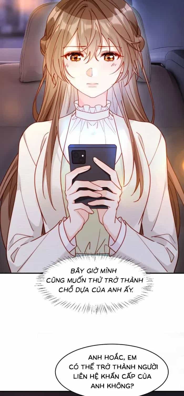 Nụ Hôn Xung Hỉ: Đại Lão Thực Vật Sống Lại Rồi! - Chương 54 - ảnh 31