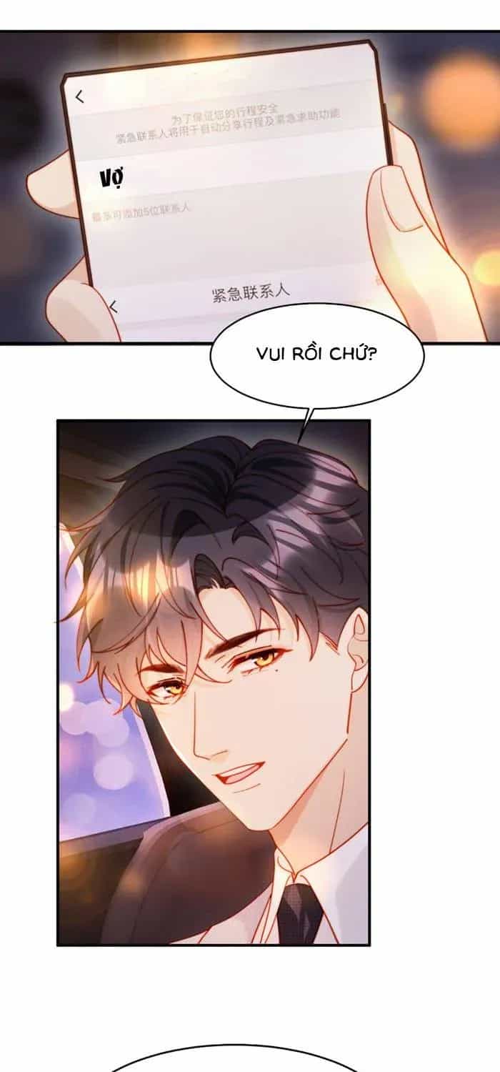 Nụ Hôn Xung Hỉ: Đại Lão Thực Vật Sống Lại Rồi! - Chương 54 - ảnh 34