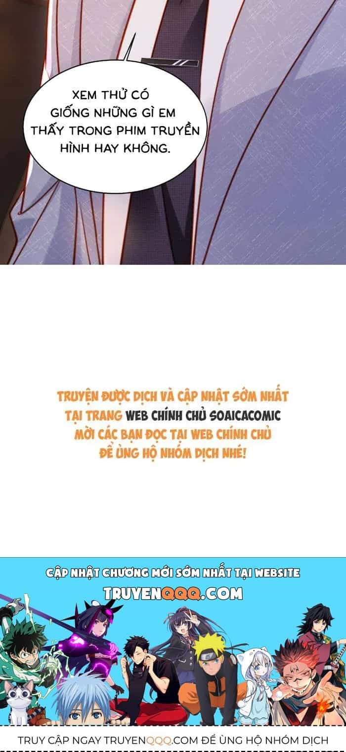 Nụ Hôn Xung Hỉ: Đại Lão Thực Vật Sống Lại Rồi! - Chương 54 - ảnh 38