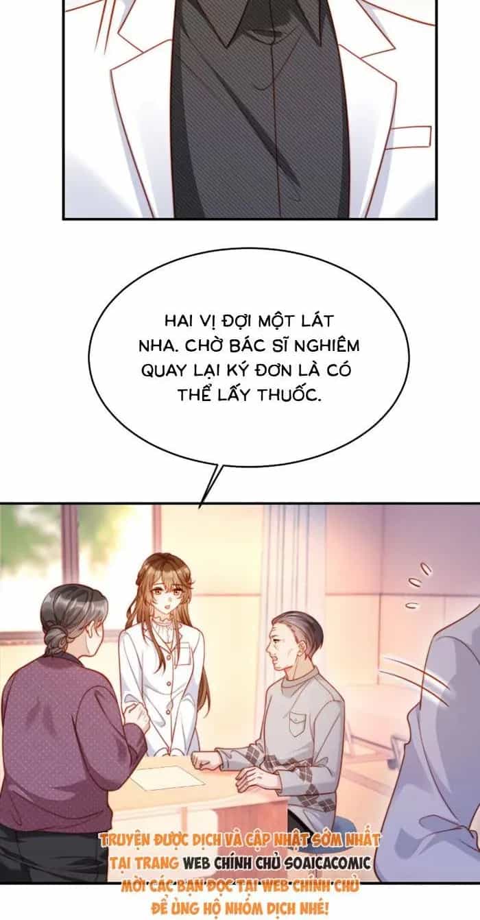 Nụ Hôn Xung Hỉ: Đại Lão Thực Vật Sống Lại Rồi! - Chương 54 - ảnh 9