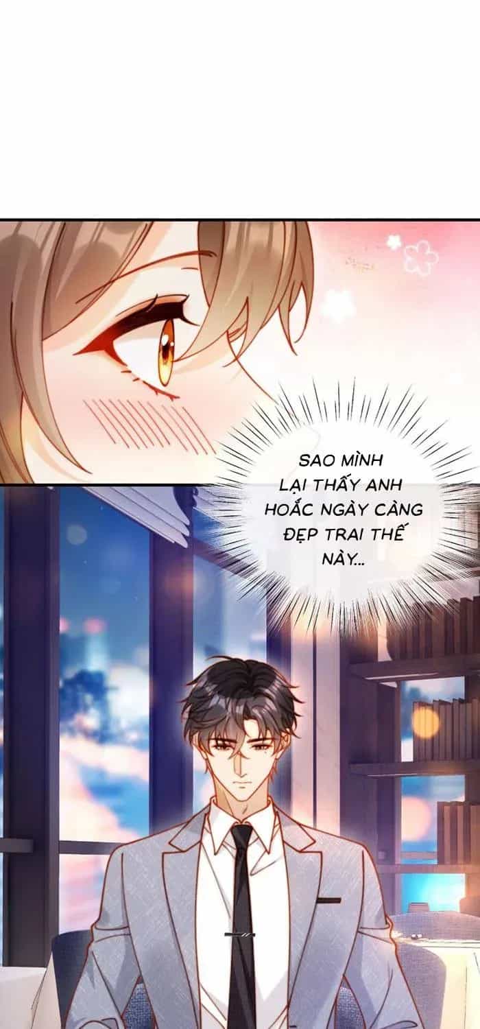 Nụ Hôn Xung Hỉ: Đại Lão Thực Vật Sống Lại Rồi! - Chương 55 - ảnh 10