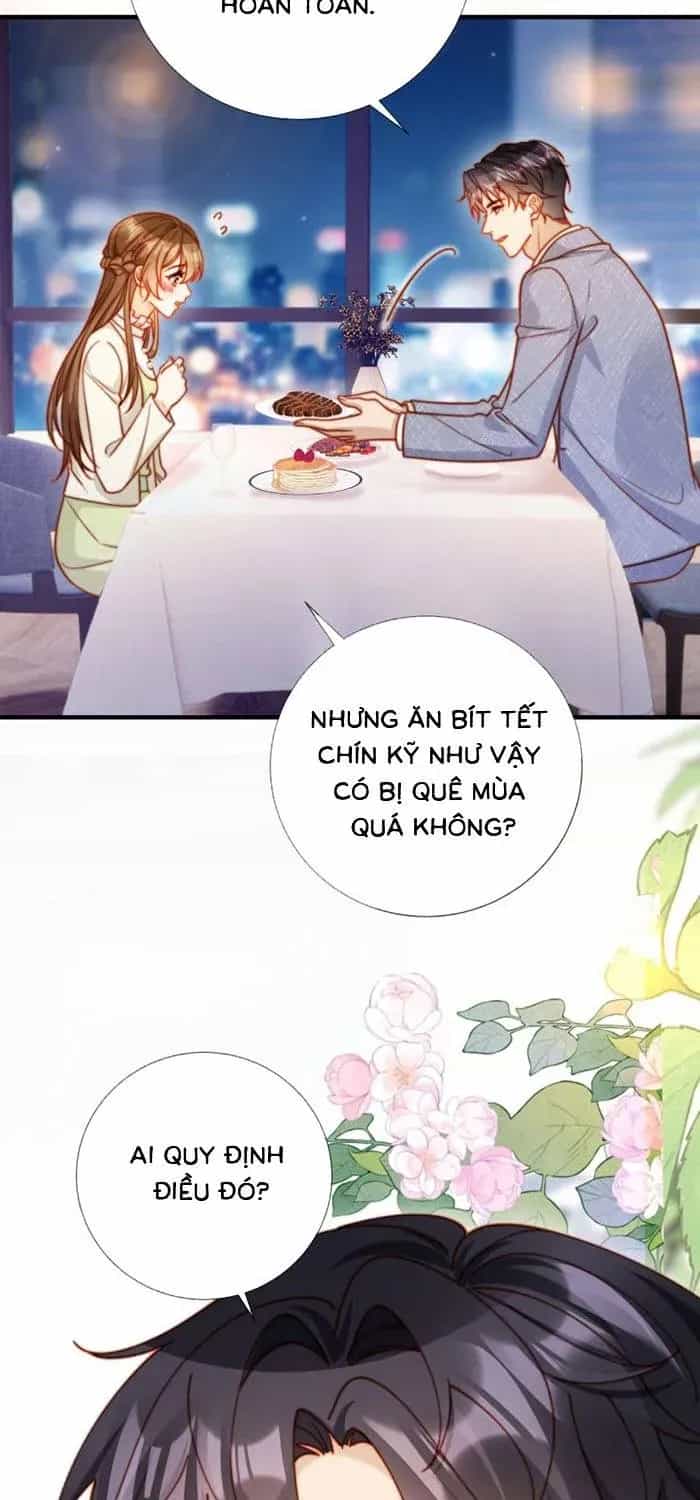 Nụ Hôn Xung Hỉ: Đại Lão Thực Vật Sống Lại Rồi! - Chương 55 - ảnh 12