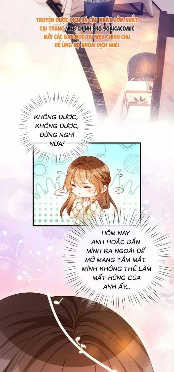 Nụ Hôn Xung Hỉ: Đại Lão Thực Vật Sống Lại Rồi! - Chương 55 - ảnh 17