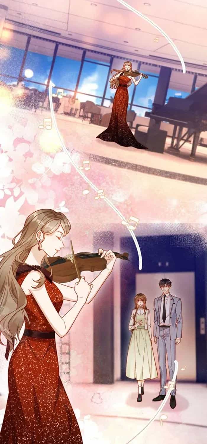 Nụ Hôn Xung Hỉ: Đại Lão Thực Vật Sống Lại Rồi! - Chương 55 - ảnh 2