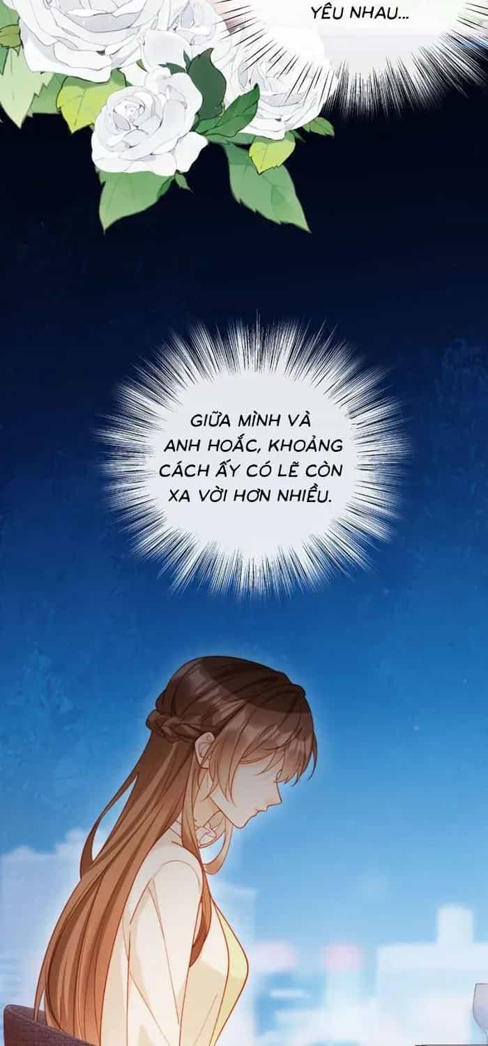 Nụ Hôn Xung Hỉ: Đại Lão Thực Vật Sống Lại Rồi! - Chương 55 - ảnh 20