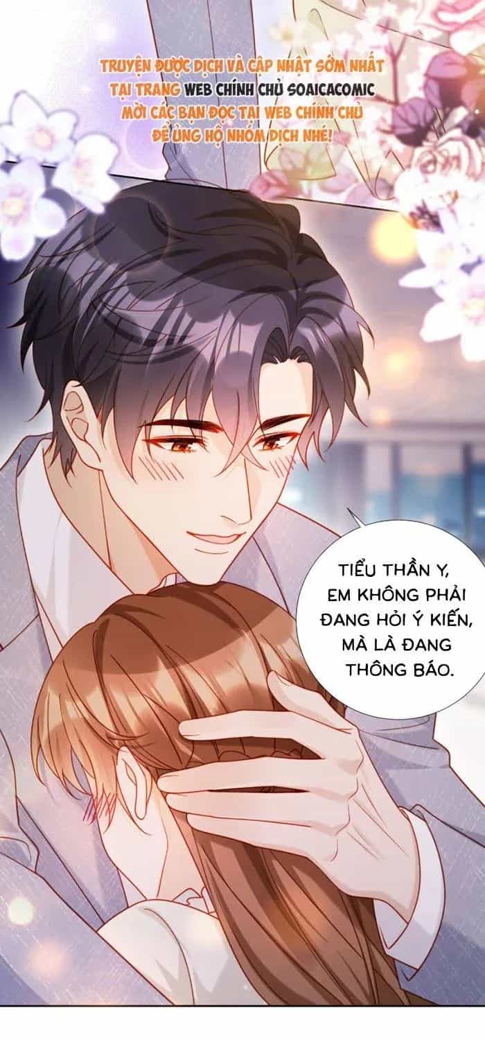 Nụ Hôn Xung Hỉ: Đại Lão Thực Vật Sống Lại Rồi! - Chương 55 - ảnh 30