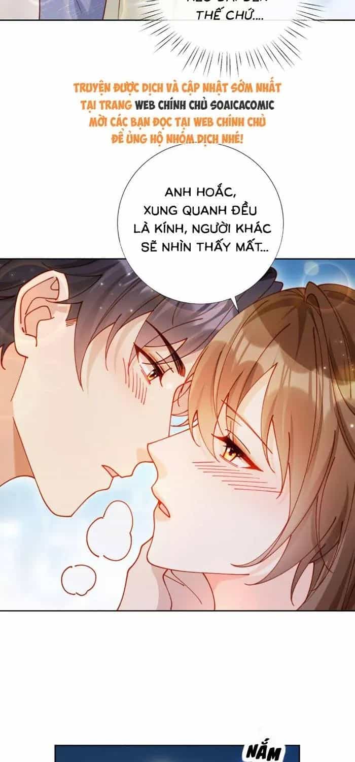 Nụ Hôn Xung Hỉ: Đại Lão Thực Vật Sống Lại Rồi! - Chương 55 - ảnh 34