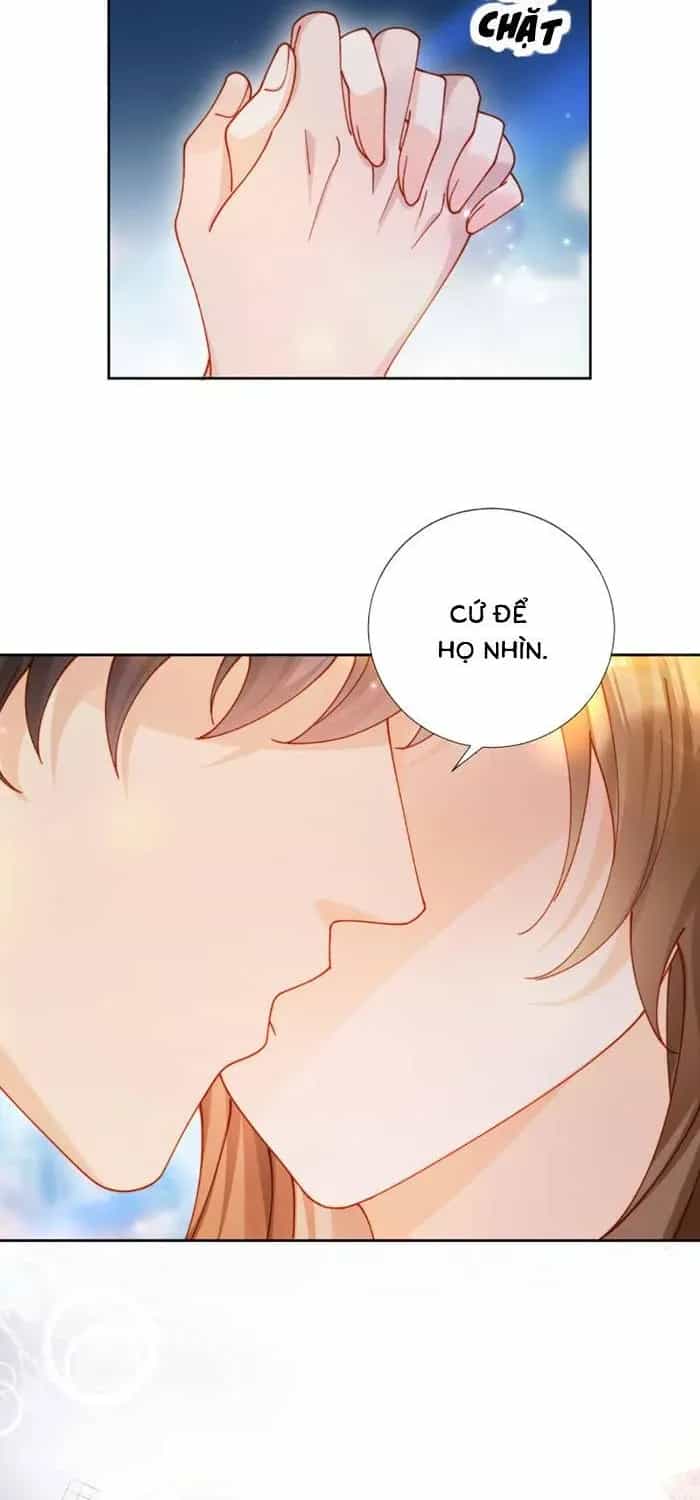 Nụ Hôn Xung Hỉ: Đại Lão Thực Vật Sống Lại Rồi! - Chương 55 - ảnh 35