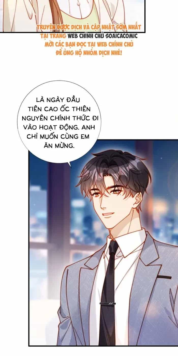 Nụ Hôn Xung Hỉ: Đại Lão Thực Vật Sống Lại Rồi! - Chương 55 - ảnh 9