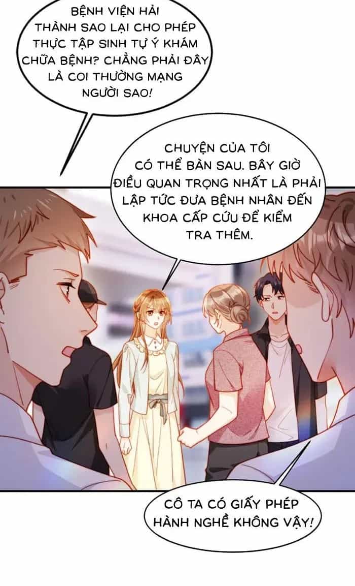 Nụ Hôn Xung Hỉ: Đại Lão Thực Vật Sống Lại Rồi! - Chương 56 - ảnh 12