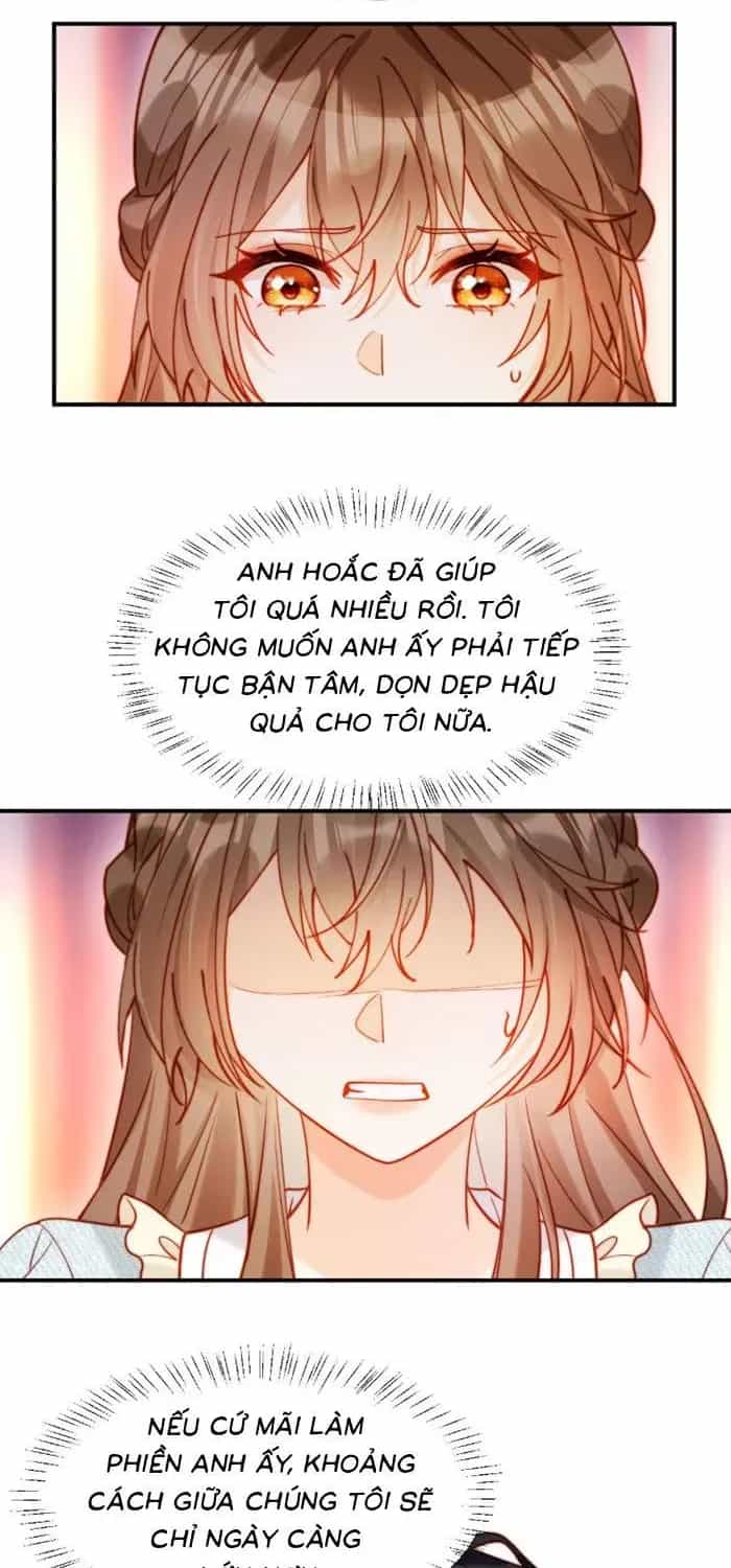 Nụ Hôn Xung Hỉ: Đại Lão Thực Vật Sống Lại Rồi! - Chương 56 - ảnh 24